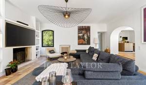 Vente Bastide Aix-en-Provence