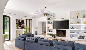 Vente Bastide Aix-en-Provence