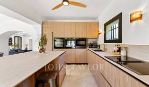 Vente Bastide Aix-en-Provence