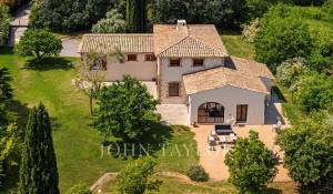 Vente Bastide Aix-en-Provence