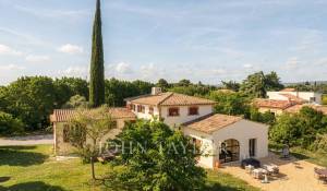 Vente Bastide Aix-en-Provence