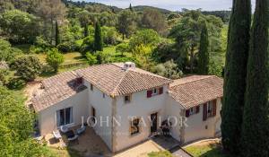 Vente Bastide Aix-en-Provence