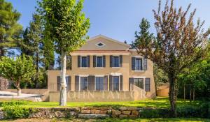 Vente Bastide Aix-en-Provence