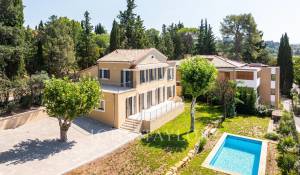 Vente Bastide Aix-en-Provence