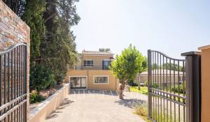 Vente Bastide Aix-en-Provence