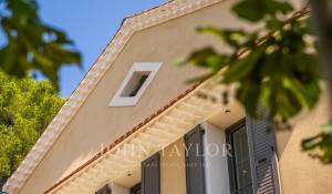 Vente Bastide Aix-en-Provence