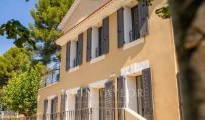 Vente Bastide Aix-en-Provence