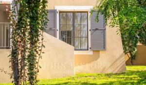Vente Bastide Aix-en-Provence