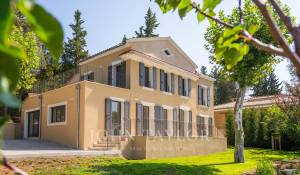 Vente Bastide Aix-en-Provence