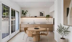 Vente Bastide Aix-en-Provence