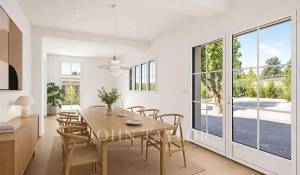 Vente Bastide Aix-en-Provence