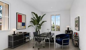 Vente Bastide Aix-en-Provence