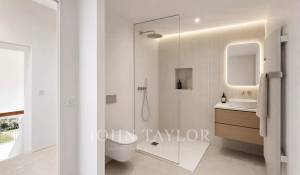 Vente Bastide Aix-en-Provence