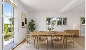 Vente Bastide Aix-en-Provence