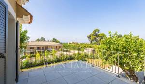 Vente Bastide Aix-en-Provence