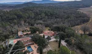 Vente Bastide Besse-sur-Issole