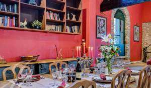 Vente Bastide Besse-sur-Issole
