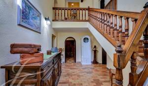 Vente Bastide Besse-sur-Issole
