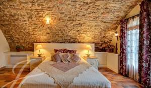 Vente Bastide Besse-sur-Issole