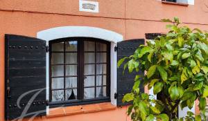 Vente Bastide Besse-sur-Issole