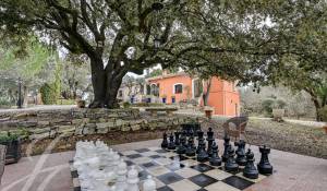 Vente Bastide Besse-sur-Issole