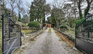 Vente Bastide Besse-sur-Issole