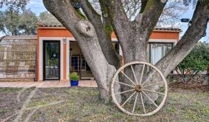 Vente Bastide Besse-sur-Issole