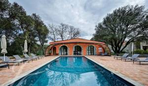 Vente Bastide Besse-sur-Issole