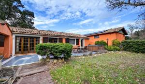 Vente Bastide Besse-sur-Issole