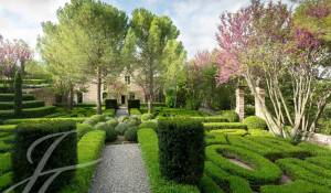 Vente Bastide Bonnieux