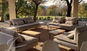 Vente Bastide Bonnieux