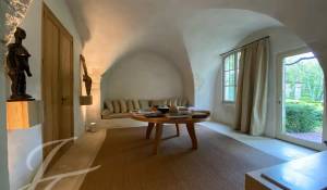 Vente Bastide Bonnieux