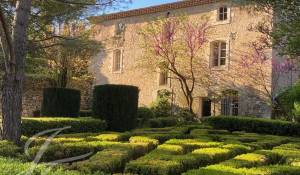 Vente Bastide Bonnieux