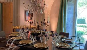 Vente Bastide Bonnieux