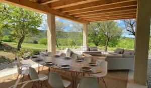 Vente Bastide Bonnieux