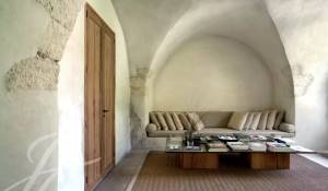 Vente Bastide Bonnieux
