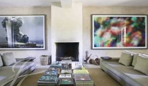 Vente Bastide Bonnieux