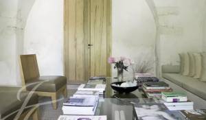 Vente Bastide Bonnieux