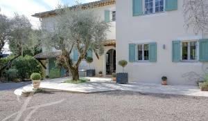 Vente Bastide Châteauneuf-Grasse