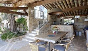 Vente Bastide Châteauneuf-Grasse