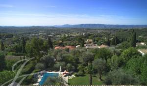 Vente Bastide Châteauneuf-Grasse