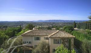 Vente Bastide Châteauneuf-Grasse