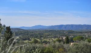 Vente Bastide Châteauneuf-Grasse