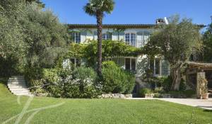 Vente Bastide Châteauneuf-Grasse