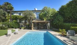 Vente Bastide Châteauneuf-Grasse