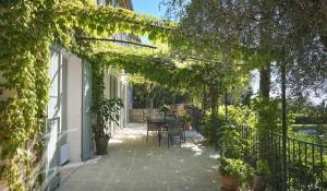 Vente Bastide Châteauneuf-Grasse