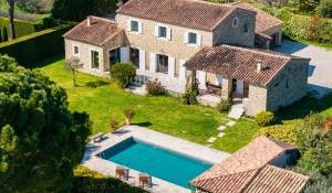 Vente Bastide Gordes