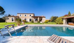Vente Bastide Gordes