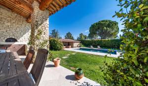 Vente Bastide Gordes
