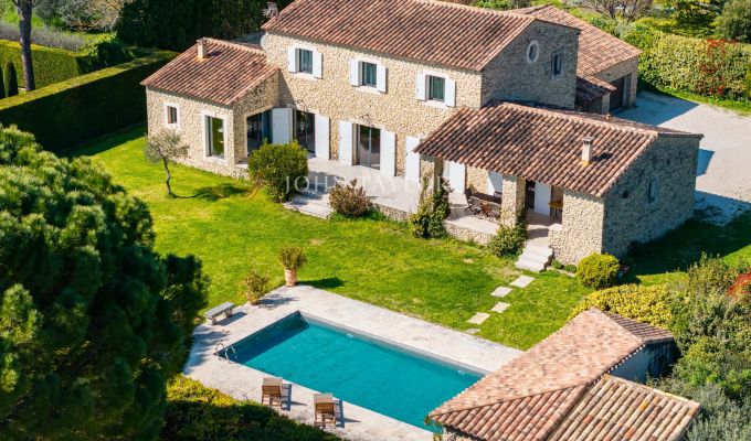 Vente Bastide Gordes